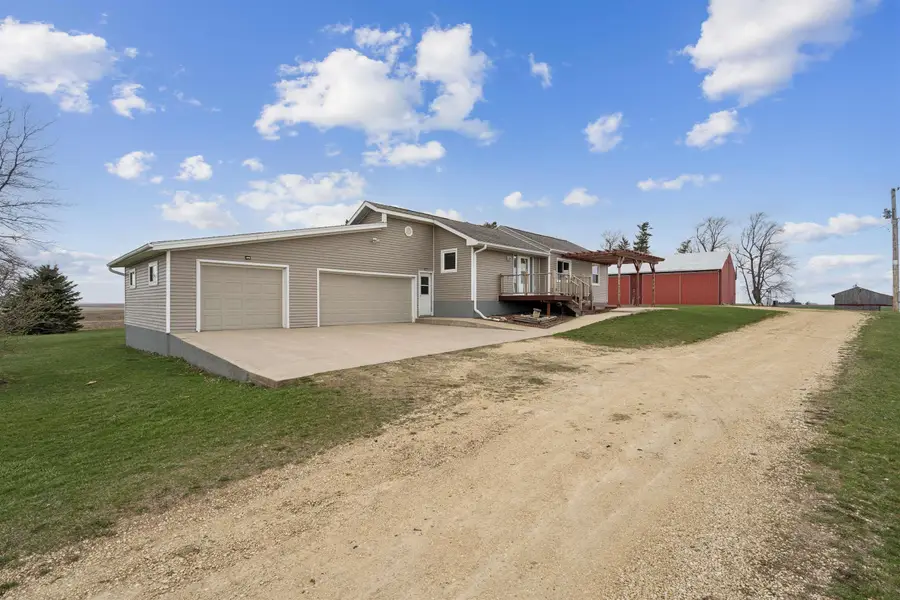 2582 30th Street, Lamont, IA 50650 - #2