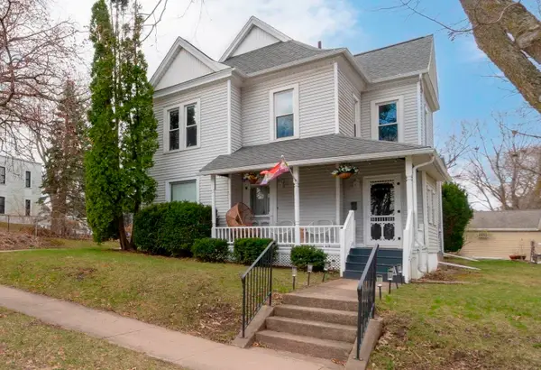 1207 Clay Street, Cedar Falls, IA 50613