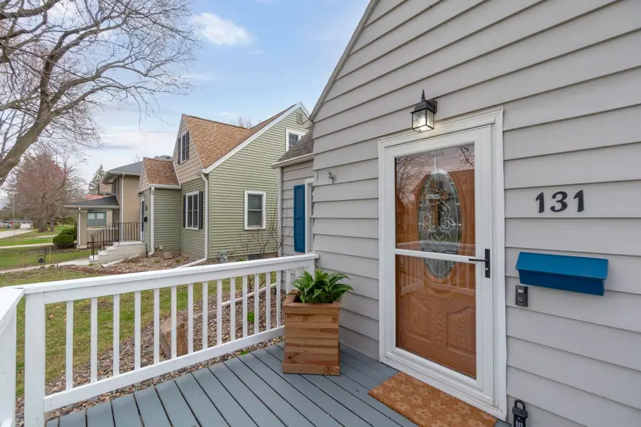 131 Rosebud Avenue, Waterloo, IA 50701 - #2