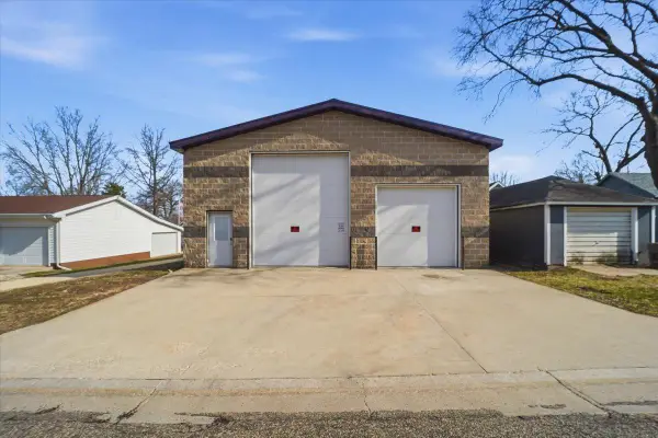 112 N 4th Street, Greene, IA 50636