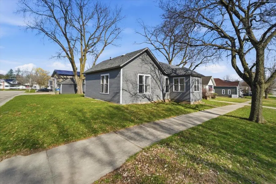 112 N 4th Street, Greene, IA 50636 - #3