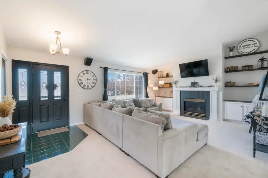 2609 Heather Lane, Waterloo, IA 50701 - #2