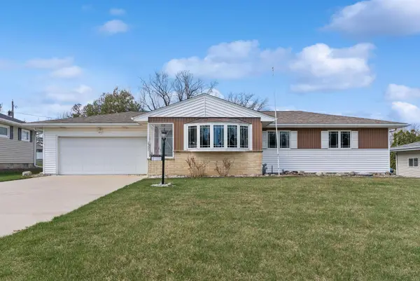 2702 Highview Avenue, Waterloo, IA 50702