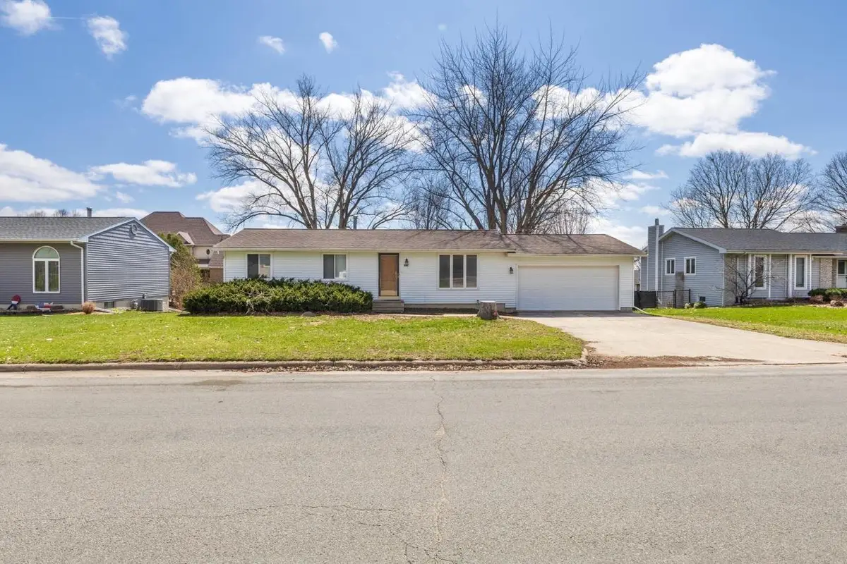 531 Prestien Drive, Denver, IA 50622 - #1