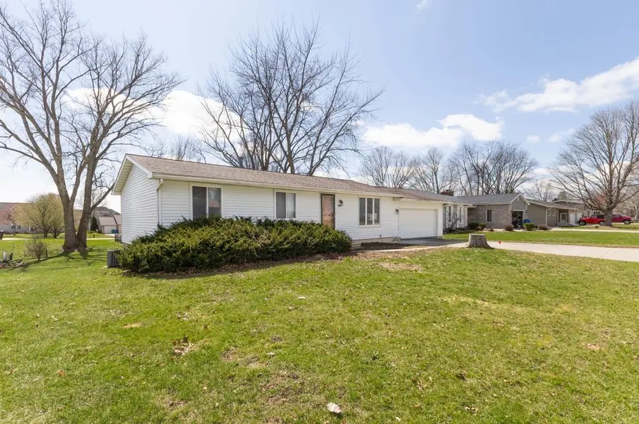 531 Prestien Drive, Denver, IA 50622 - #3