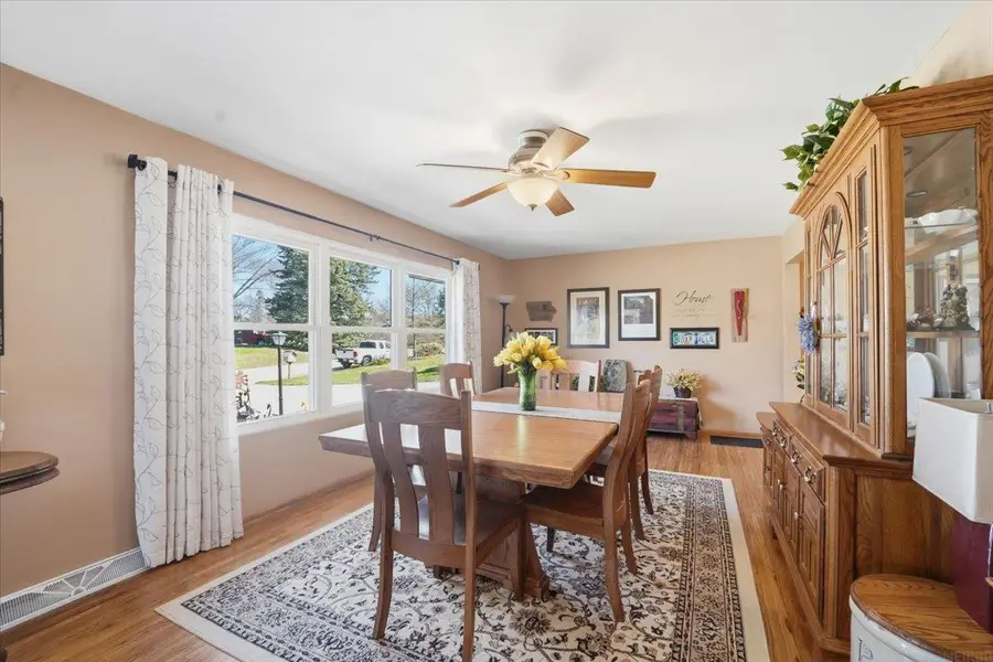 1924 Timberledge Drive, Cedar Falls, IA 50613 - #3