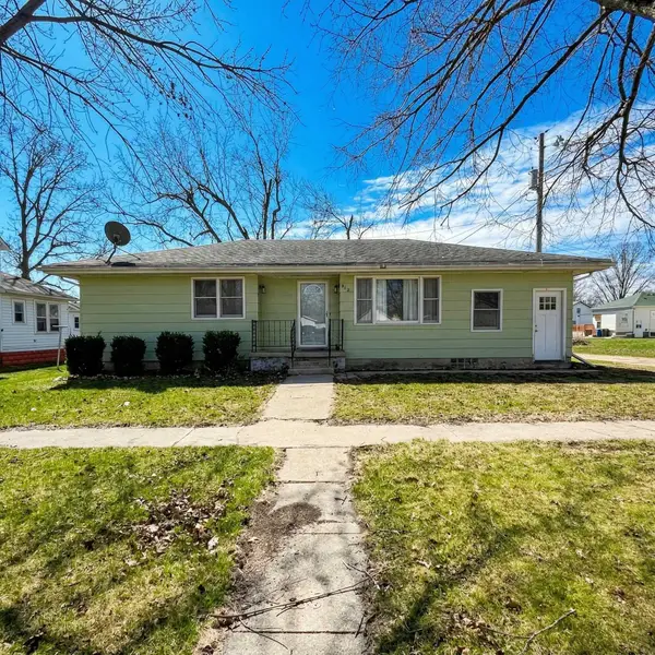 309 4th Street, Allison, IA 50602