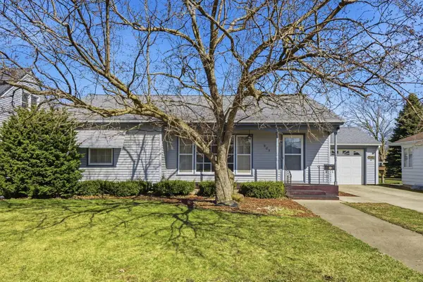 505 W Prospect Street, New Hampton, IA 50659