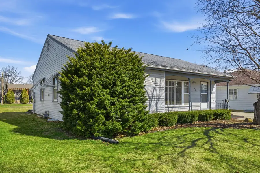 505 W Prospect Street, New Hampton, IA 50659 - #3