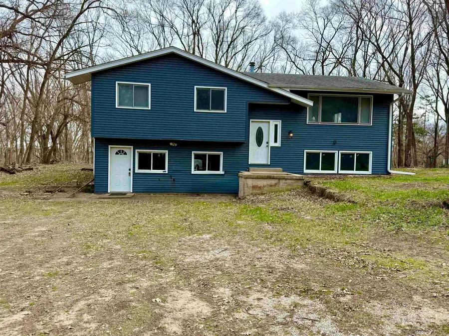 10615 W Cedar Wapsi Road, Cedar Falls, IA 50613 - #2