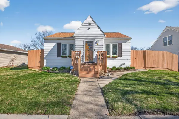 815 Byron Avenue, Waterloo, IA 50702