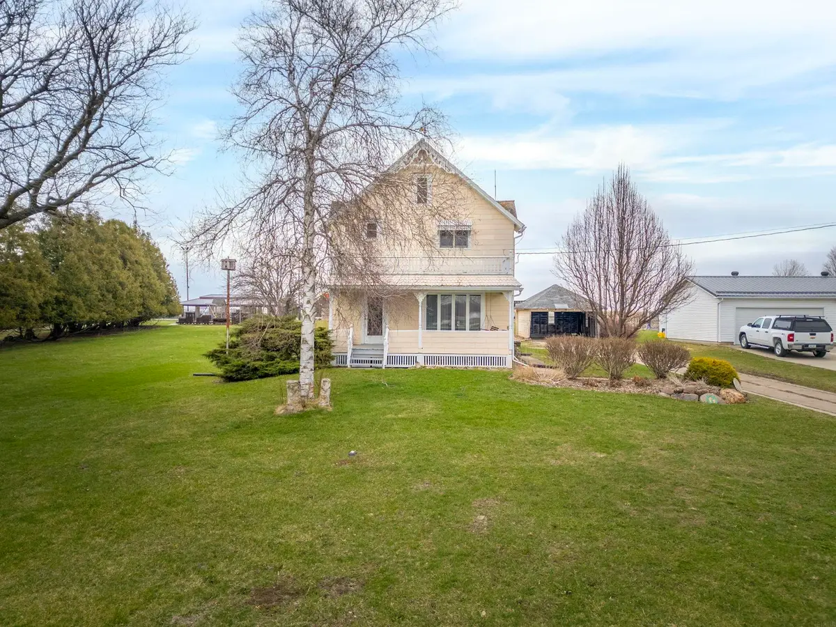 1016 Pleasant Street, Sumner, IA 50674 - #1