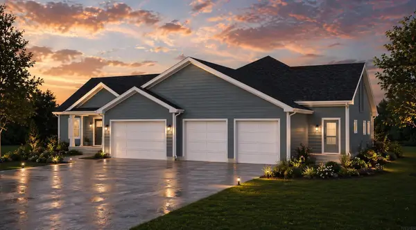 131 Live Oak Drive, Hudson, IA 50643