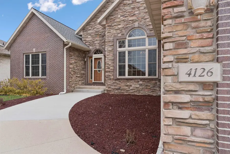 4126 Carlton Drive, Cedar Falls, IA 50613 - #2