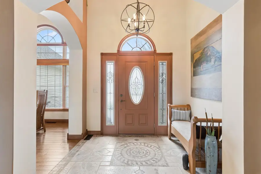 4126 Carlton Drive, Cedar Falls, IA 50613 - #3