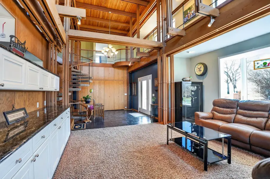 20509 290th Street, Parkersburg, IA 50665 - #3