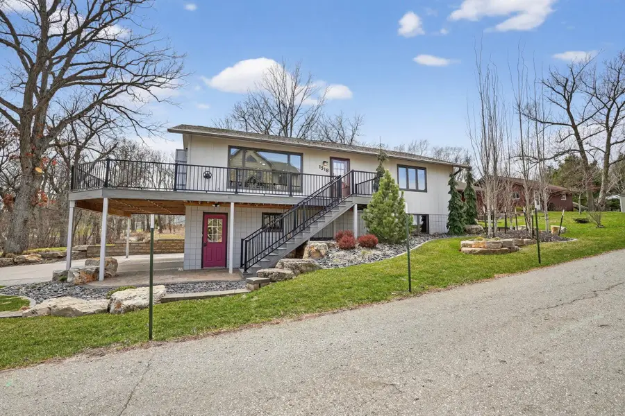 1518 River Bluff Drive, Cedar Falls, IA 50613 - #3