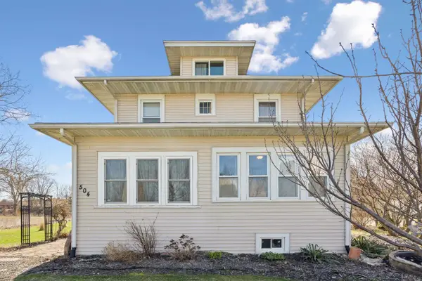 504 Tama Street, LaPorte City, IA 50651