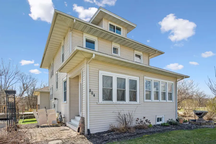 504 Tama Street, La Porte City, IA 50651 - #2