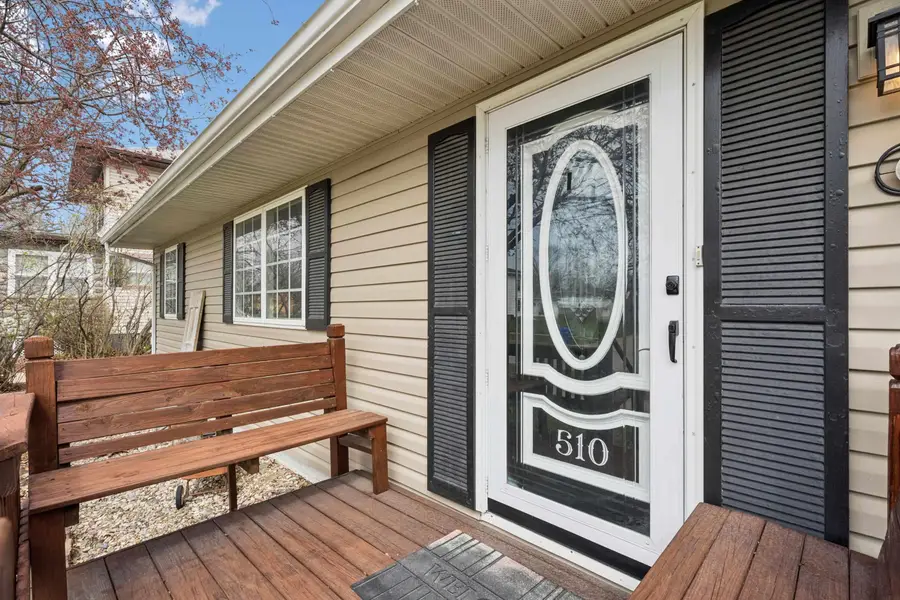 510 SW 6th Avenue, Independence, IA 50644 - #3