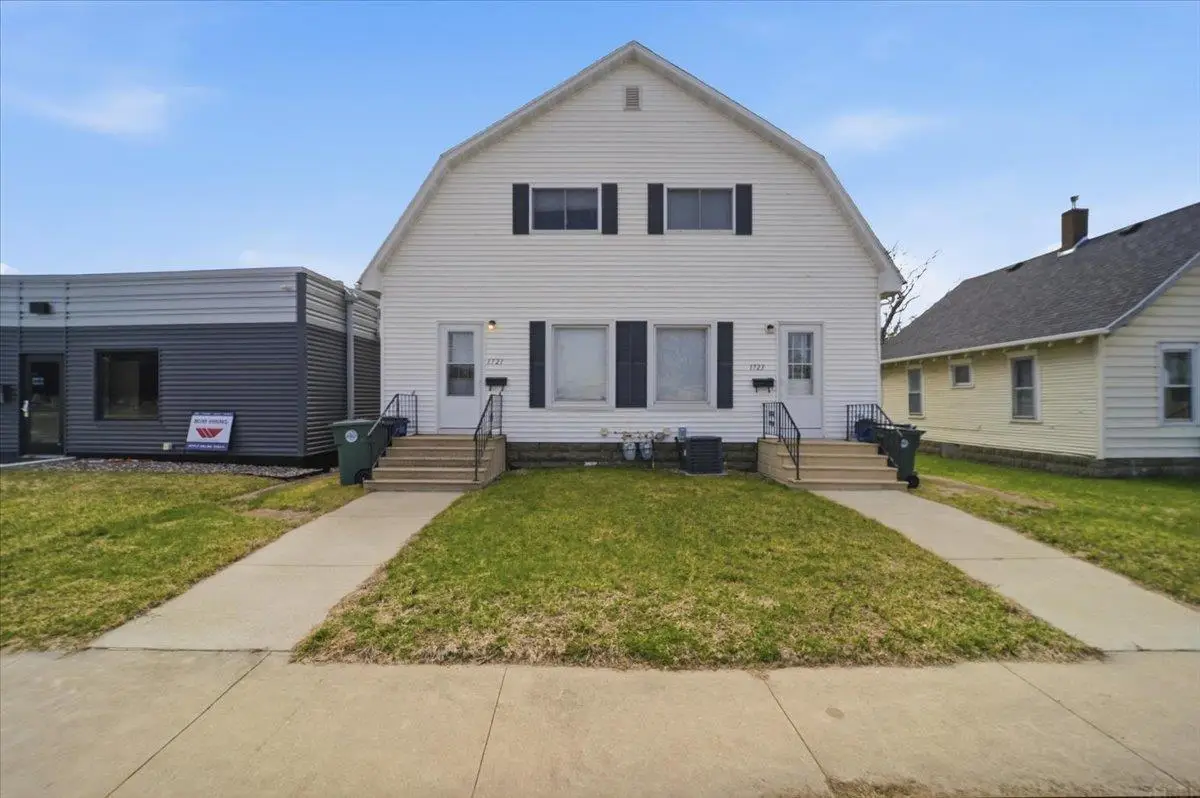 1721 & 1723 Falls Avenue, Waterloo, IA 50701 - #1