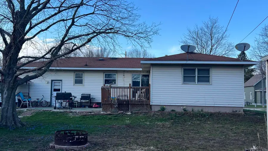 502 18th Avenue, Charles City, IA 50616 - #2