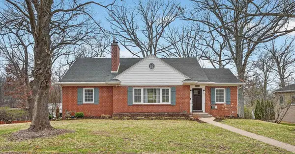 1521 Cherry Lane, Cedar Falls, IA 50613