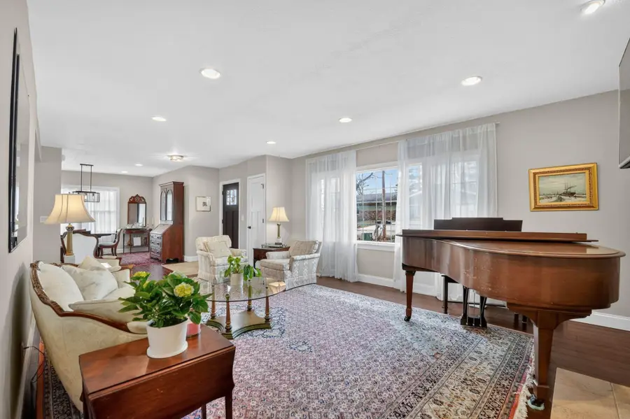 1521 Cherry Lane, Cedar Falls, IA 50613 - #2