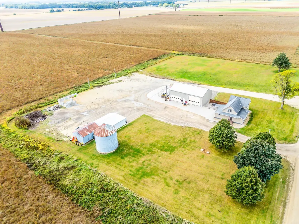 5419 W Bennington Road, Cedar Falls, IA 50613 - #1