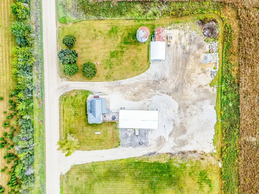 5419 W Bennington Road, Cedar Falls, IA 50613 - #3