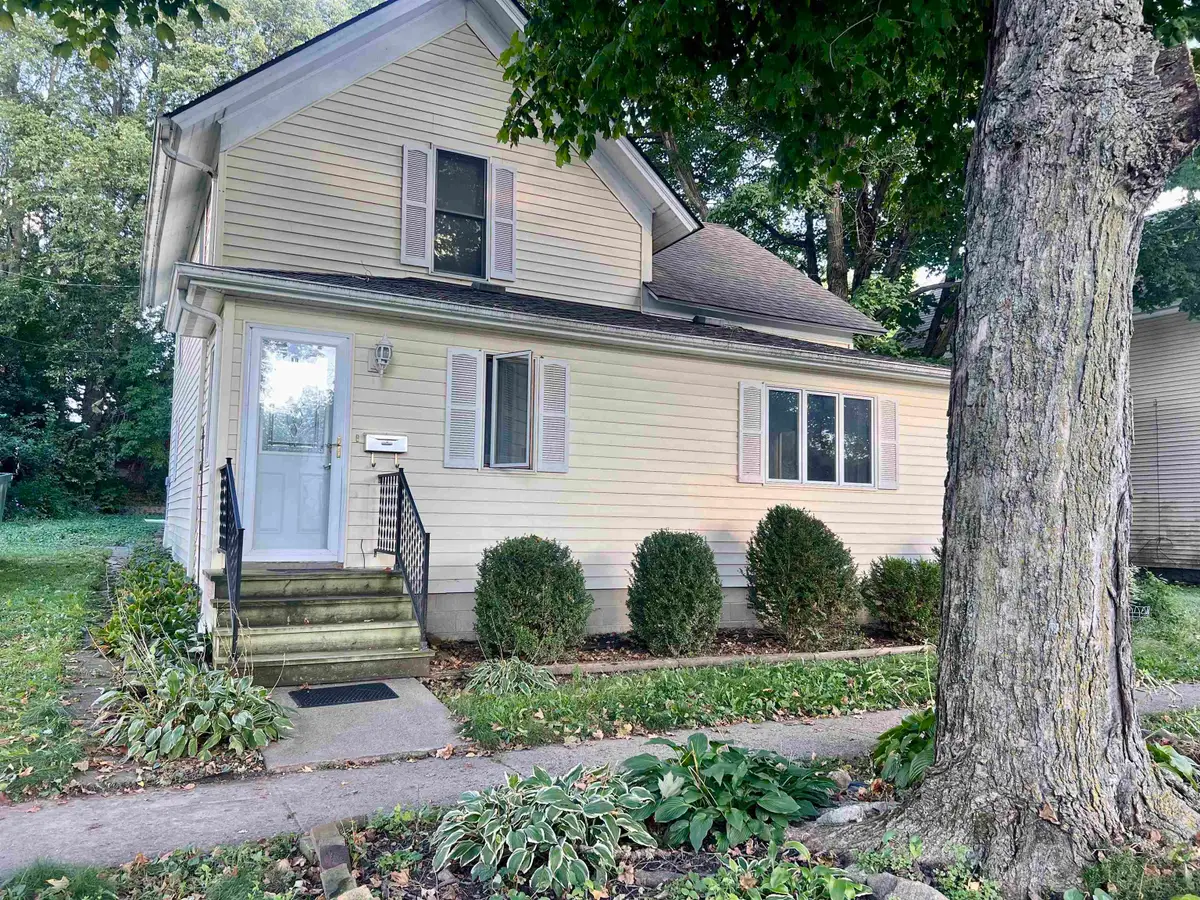 1001 Washington St Street, Eldora, IA 50627 - #1
