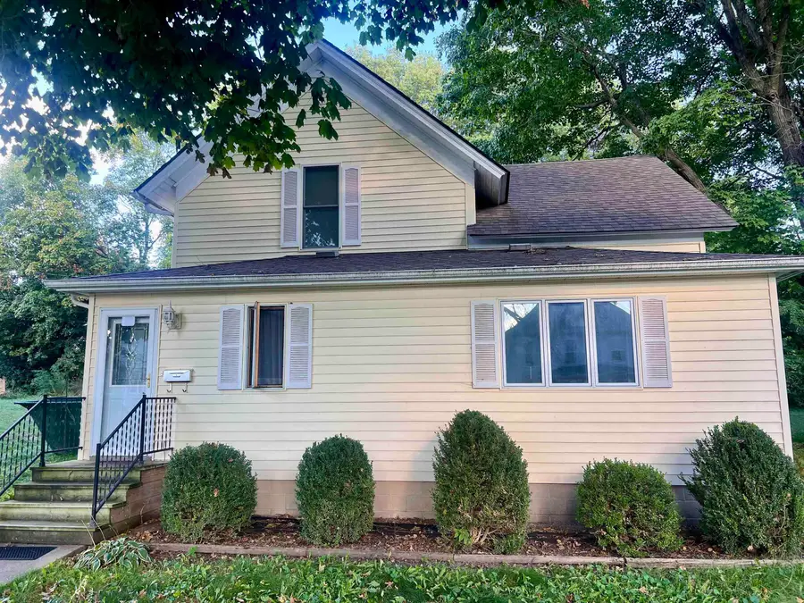1001 Washington St Street, Eldora, IA 50627 - #2