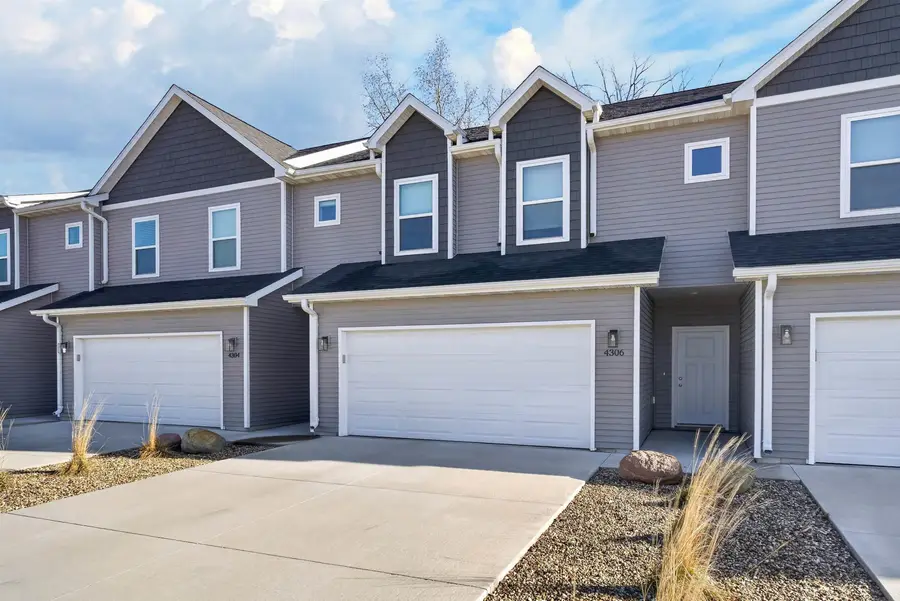 4306 Spruce Creek, Cedar Falls, IA 50613 - #3