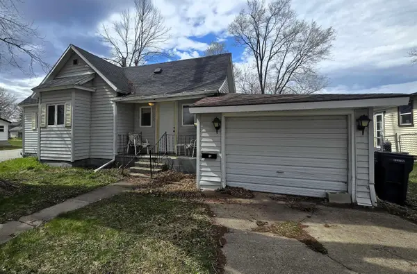 103 Sycamore Street, LaPorte City, IA 50651