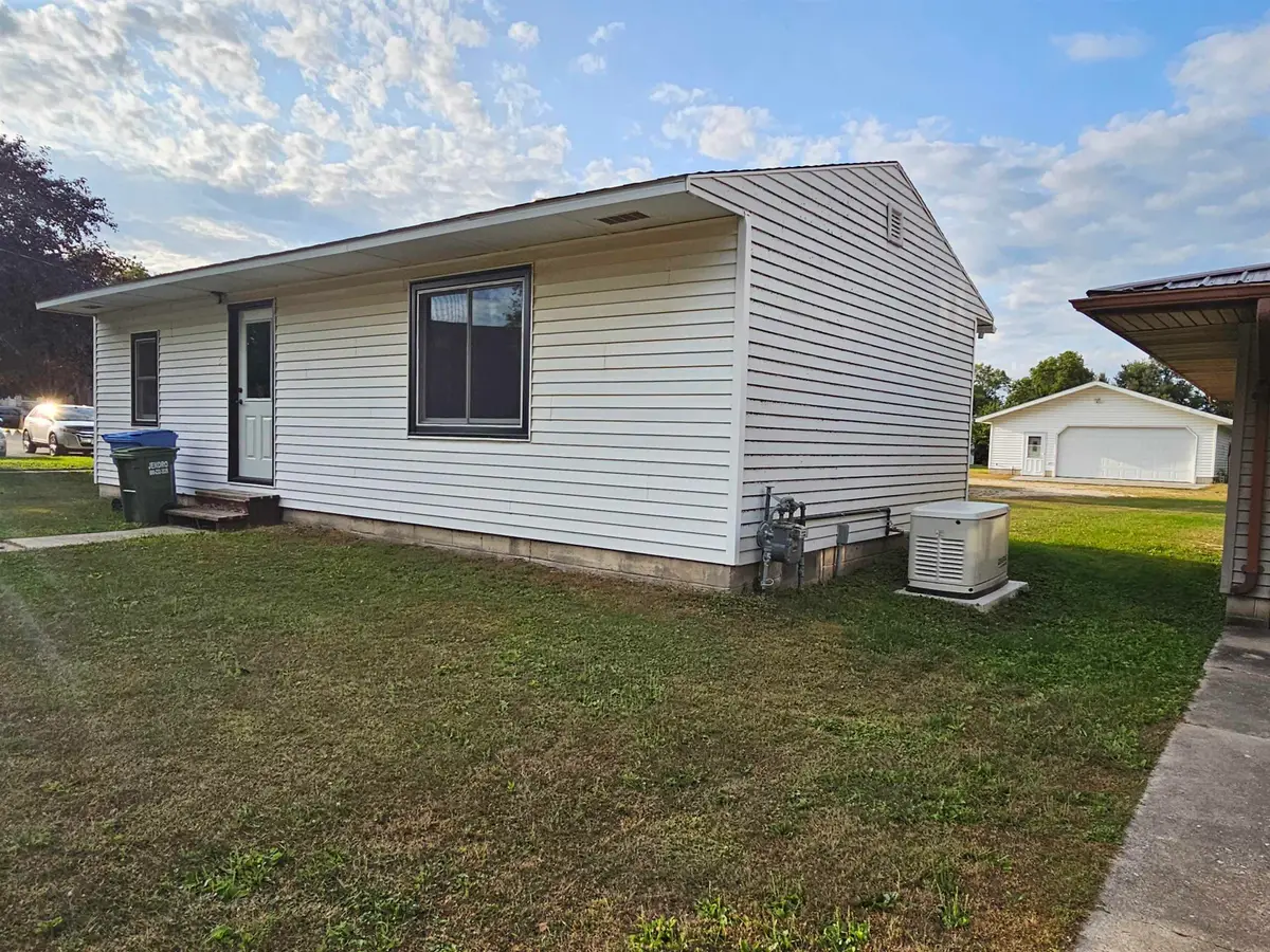 5 High School Boulevard, Greene, IA 50636 - #1