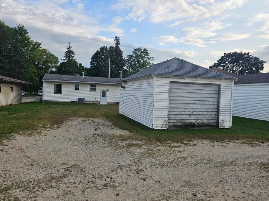 5 High School Boulevard, Greene, IA 50636 - #3