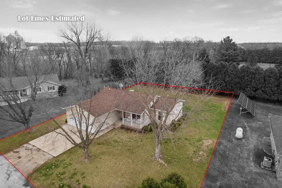 208 Largo Drive, Spillville, IA 52168 - #3