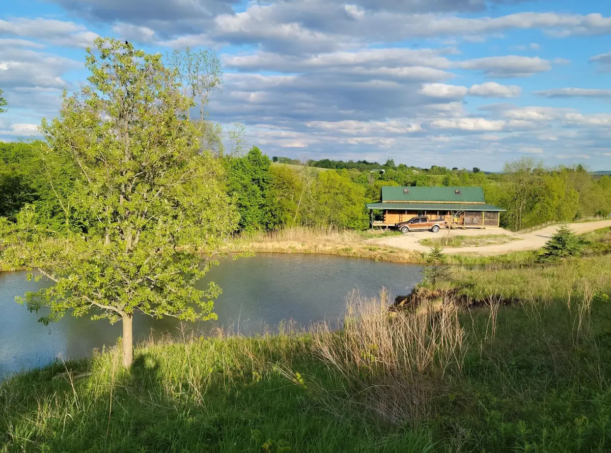 1878 Trophy Run Lane, Harpers Ferry, IA 52146 - #1