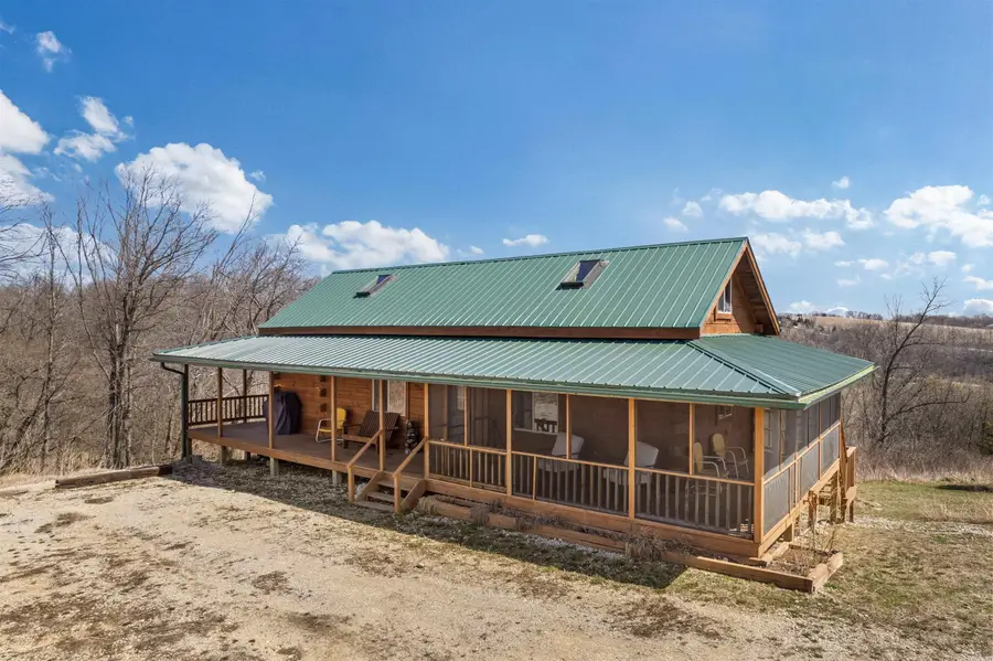 1878 Trophy Run Lane, Harpers Ferry, IA 52146 - #2