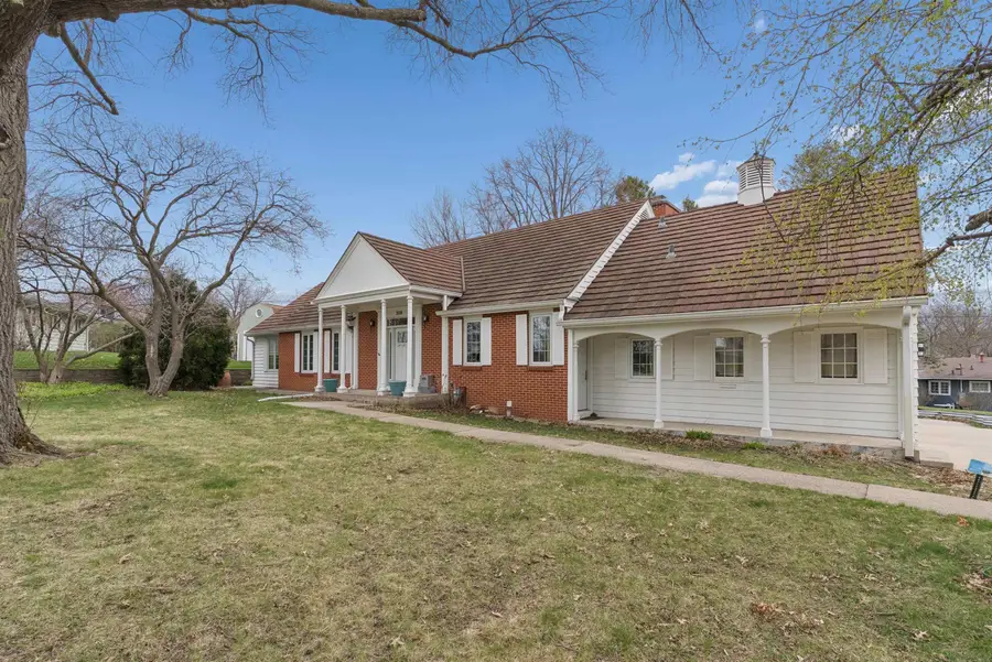 308 Clark Drive, Cedar Falls, IA 50613 - #2