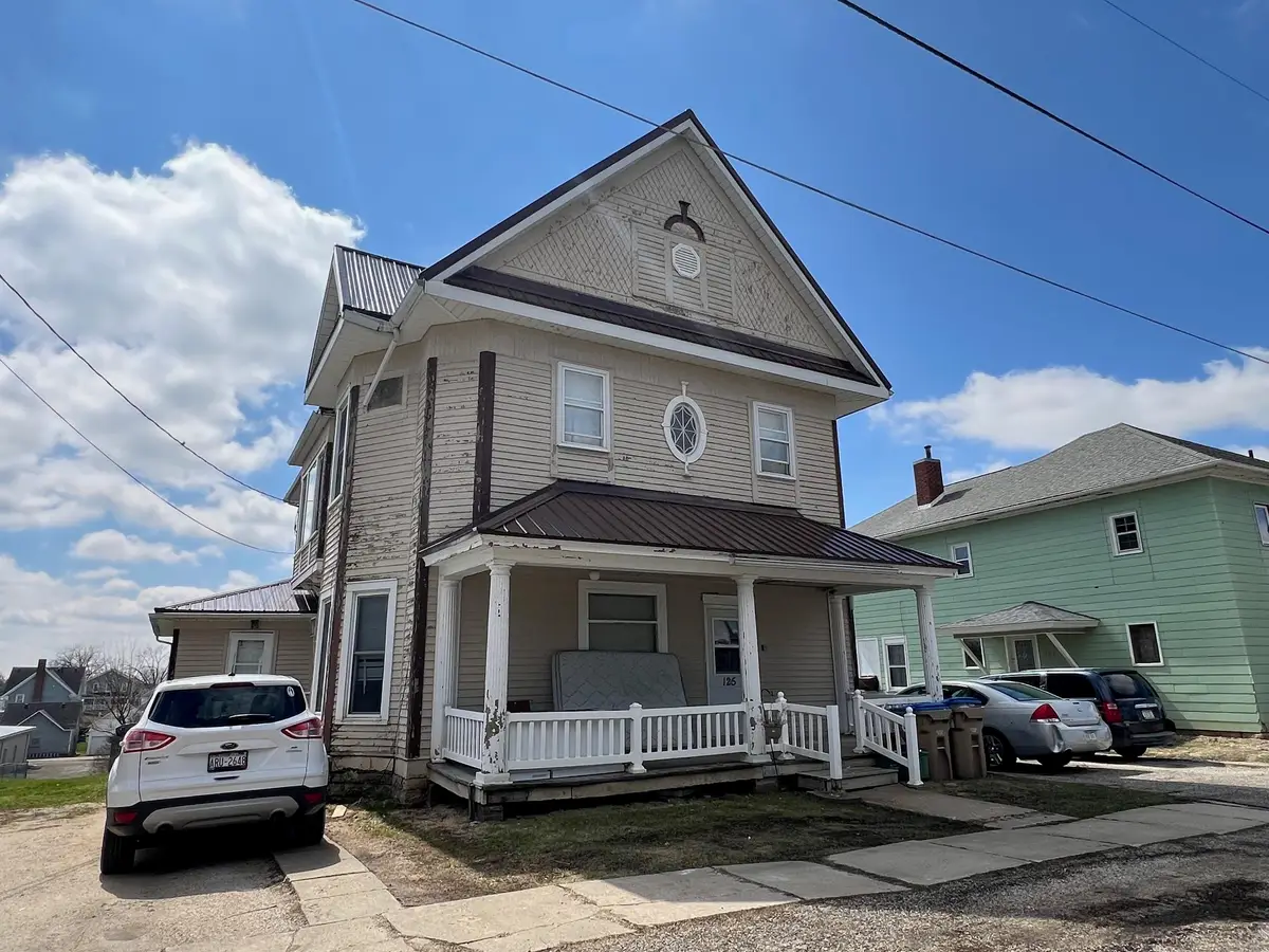 125 Adams Street, West Union, IA 52175 - #1