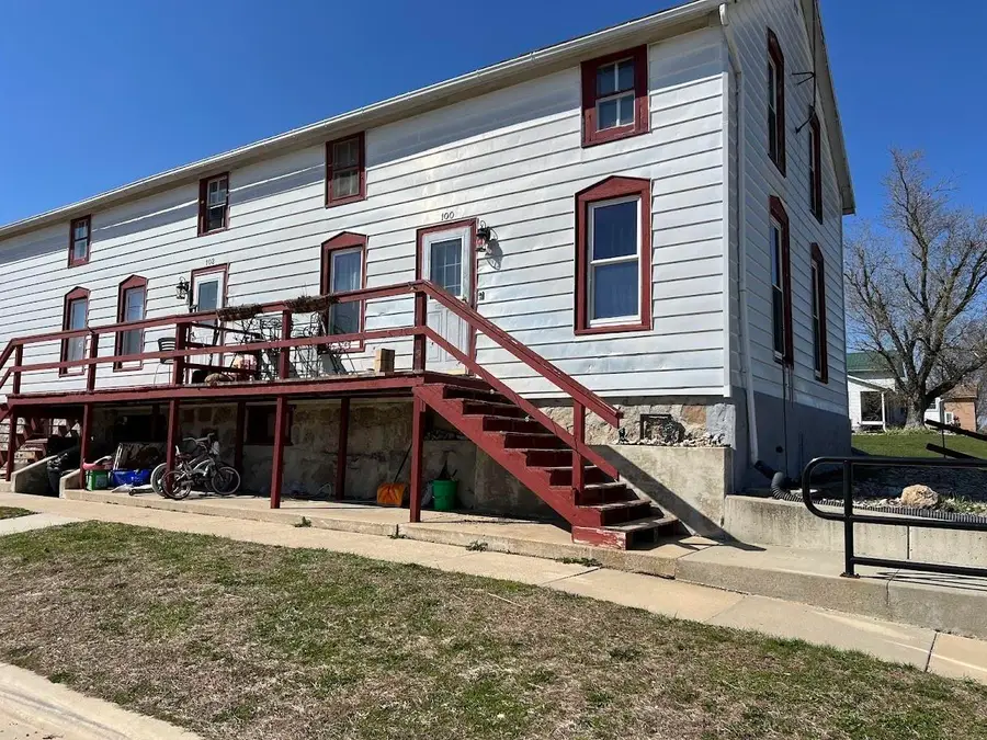 102 2nd Ave NW, Tripoli, IA 50676 - #2
