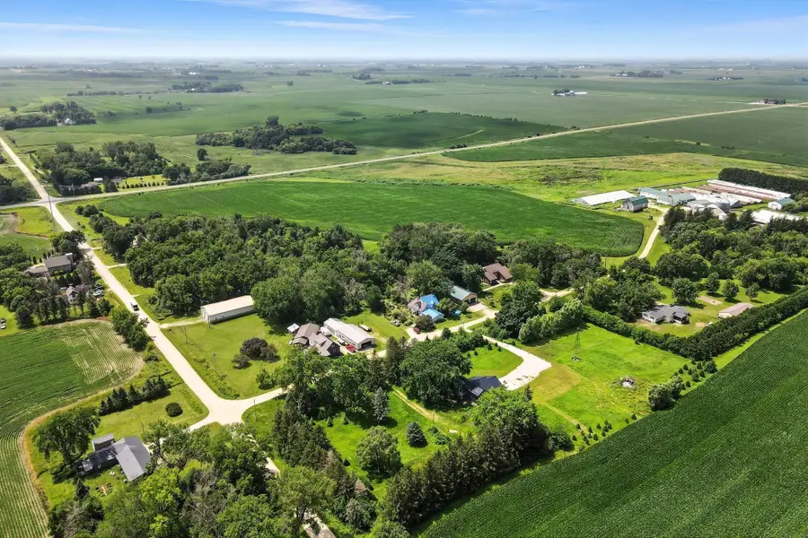 2488 239th Street, New Hampton, IA 50659 - #2