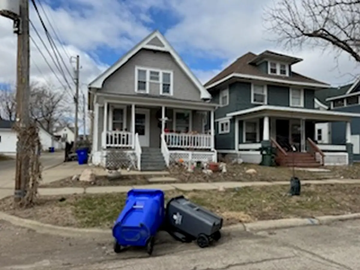 509 SE 15th Street, Cedar Rapids, IA 52403 - #1