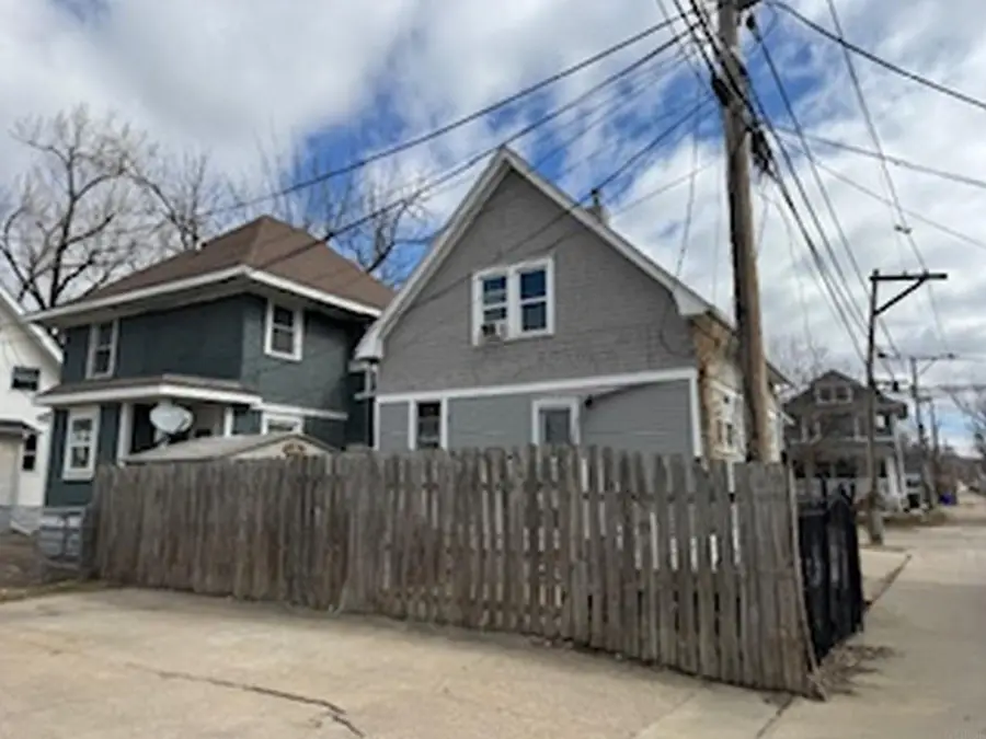 509 SE 15th Street, Cedar Rapids, IA 52403 - #2