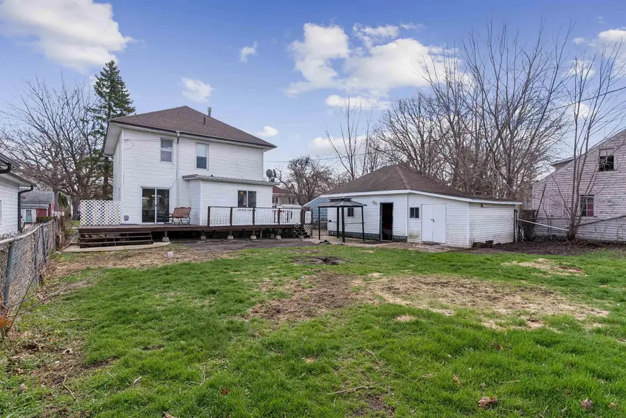 505 SW 5th Avenue, Independence, IA 50644 - #2