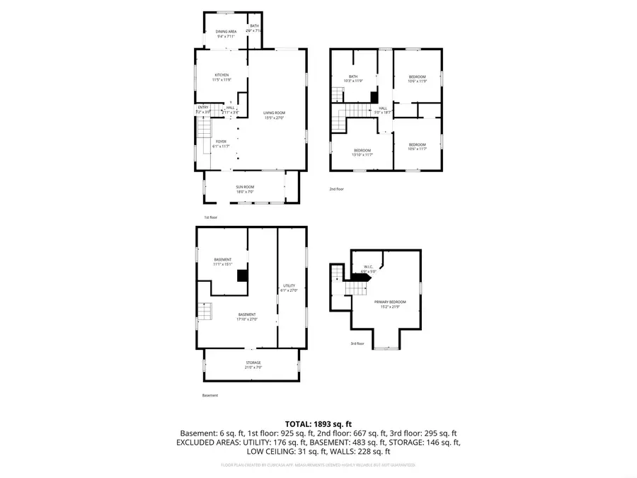 505 SW 5th Avenue, Independence, IA 50644 - #3