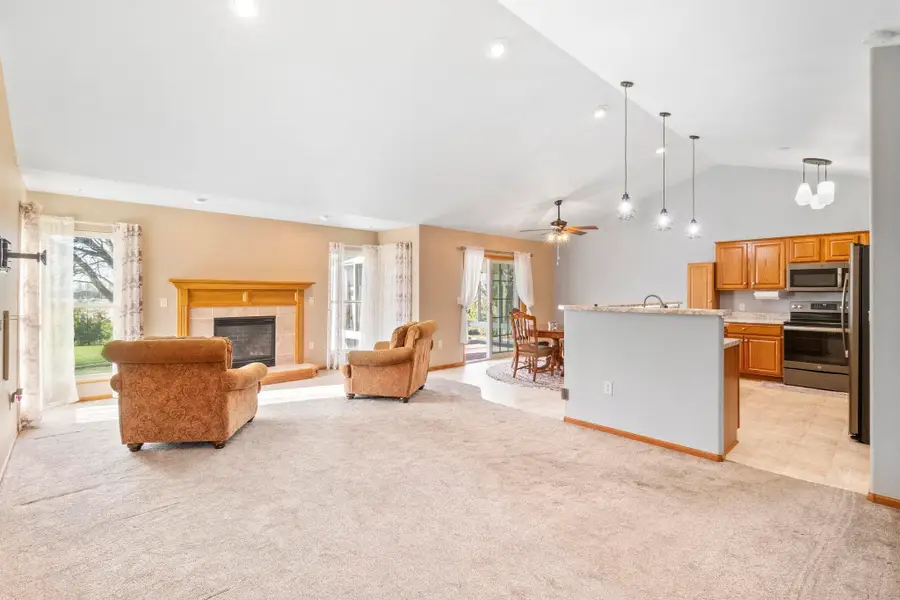 109 Meadow Lane Drive, Sumner, IA 50674 - #3