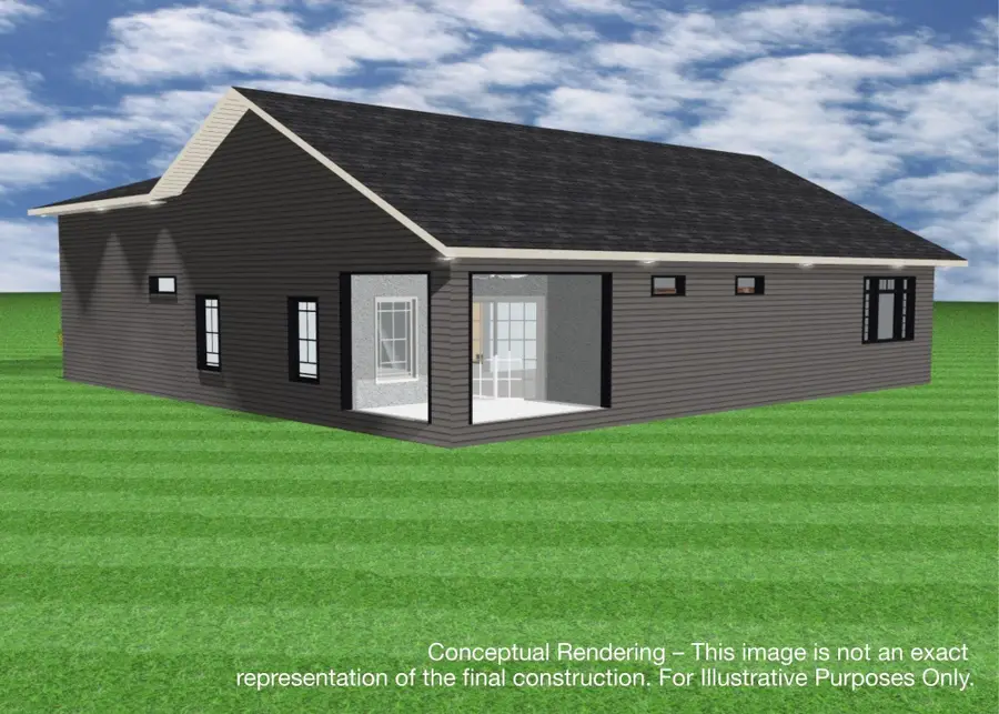 1725 Timberline Drive, Evansdale, IA 50707 - #2