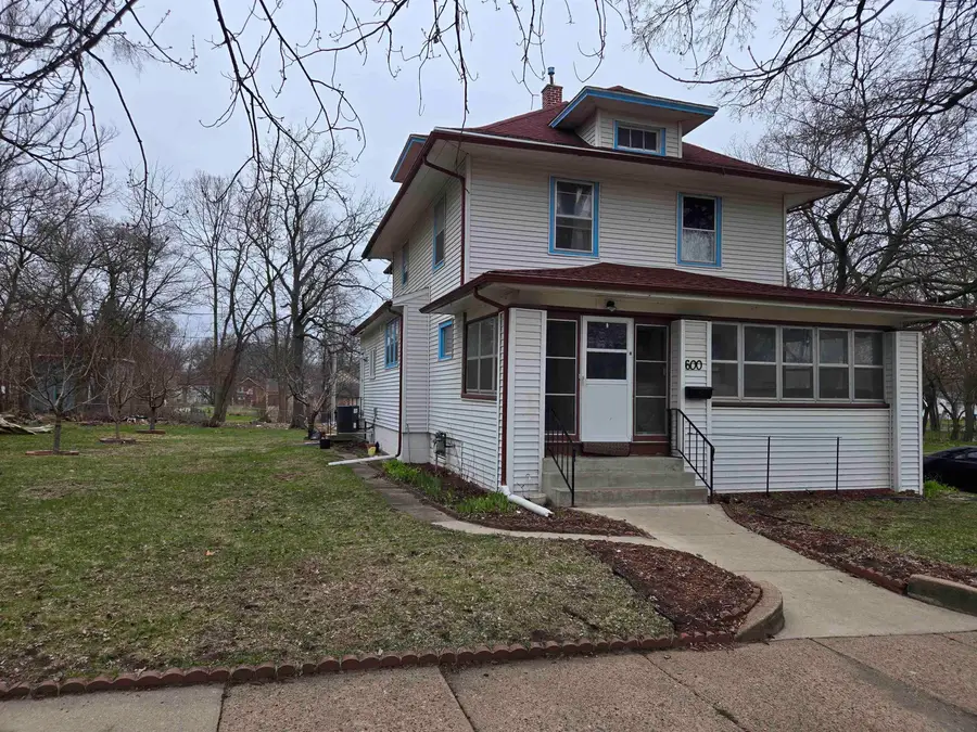 600 Cottage Street, Waterloo, IA 50703 - #2